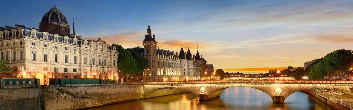 France Golden Visa