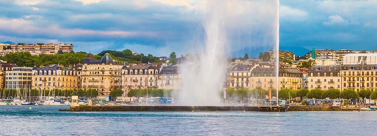 Geneva - IMC Head Office