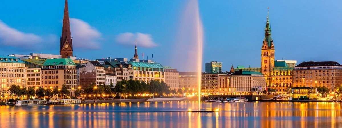 Germany Investor Visa