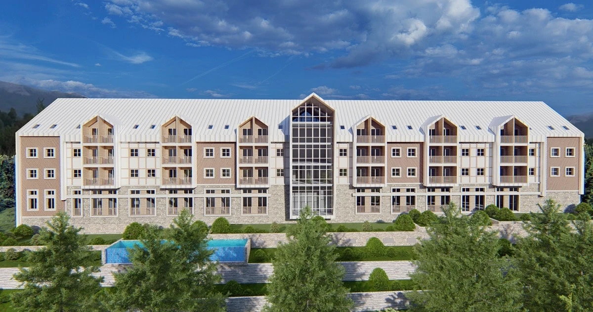 Elite Hotel Montenegro