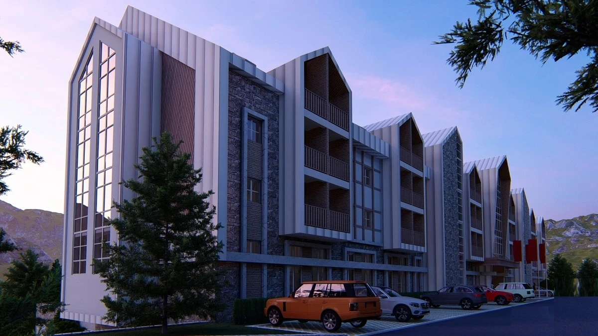 Elite Hotel Montenegro