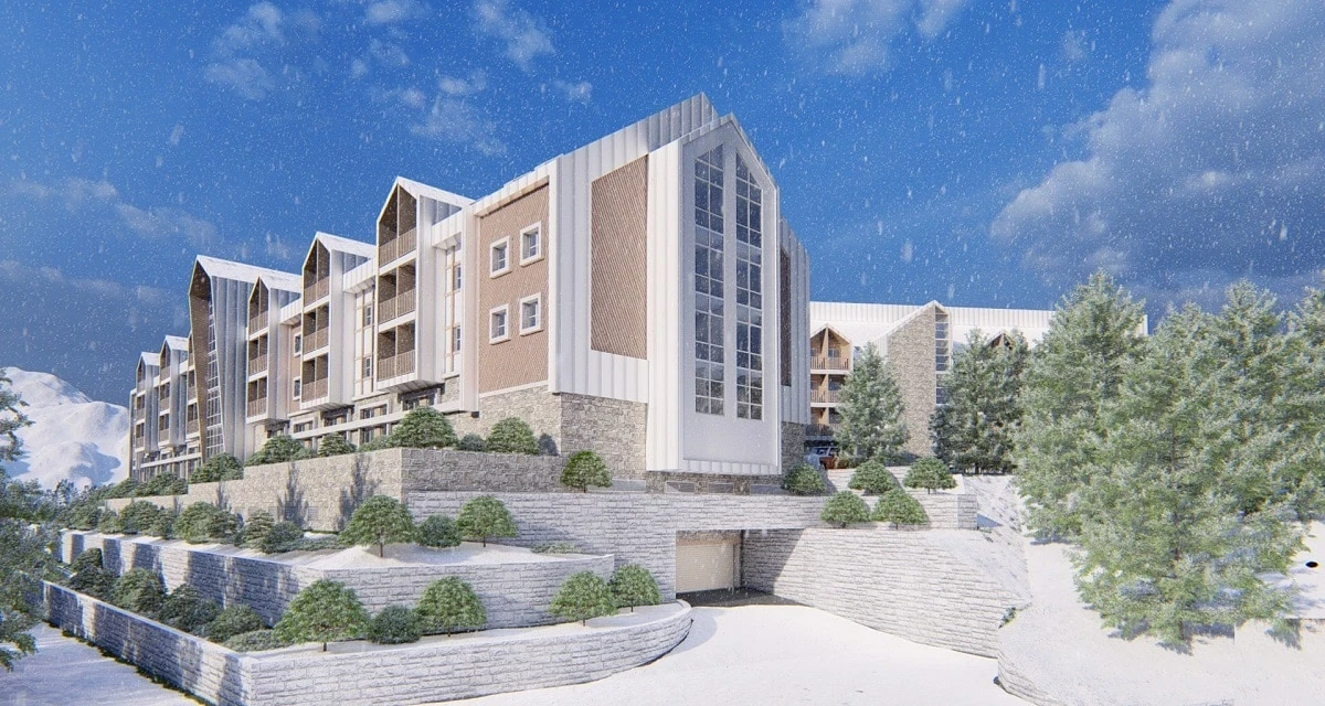 Elite Hotel Montenegro