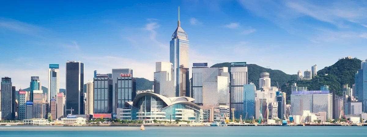 Hong Kong Investor Visa