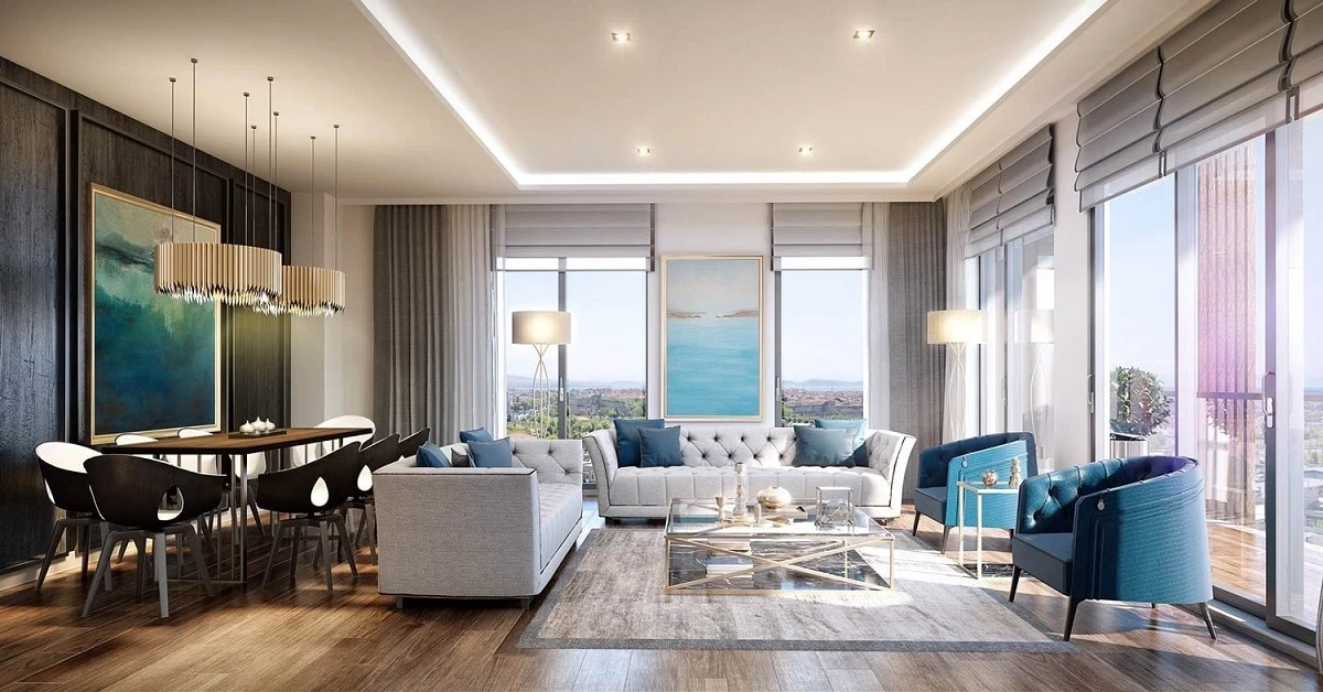 istanbul real estate