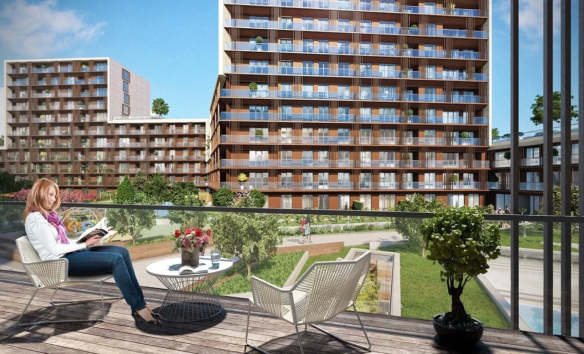 istanbul real estate