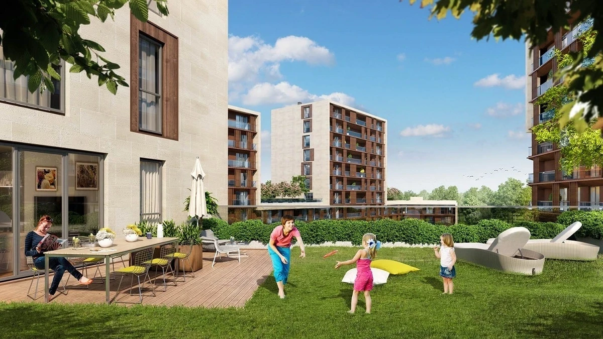 istanbul real estate