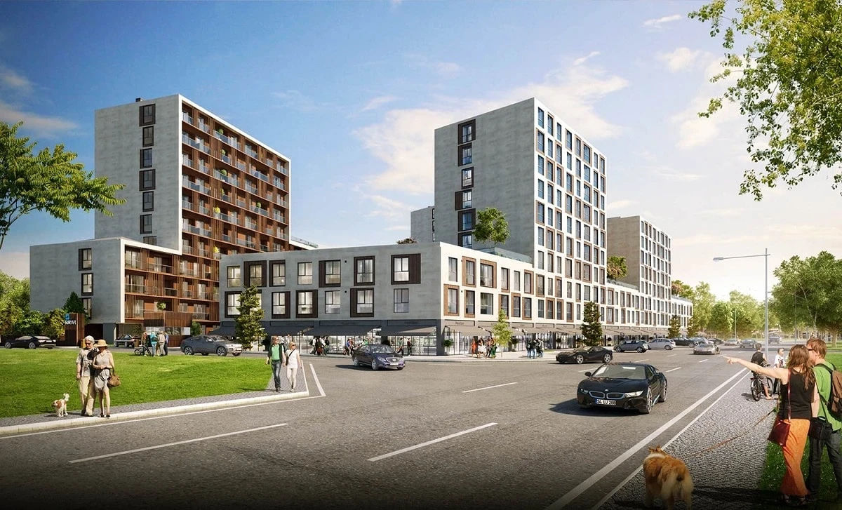 istanbul real estate