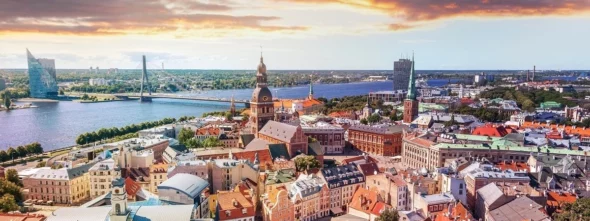 Latvia Golden Visa
