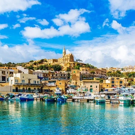 Malta Re-launch Permanent Residency Programme