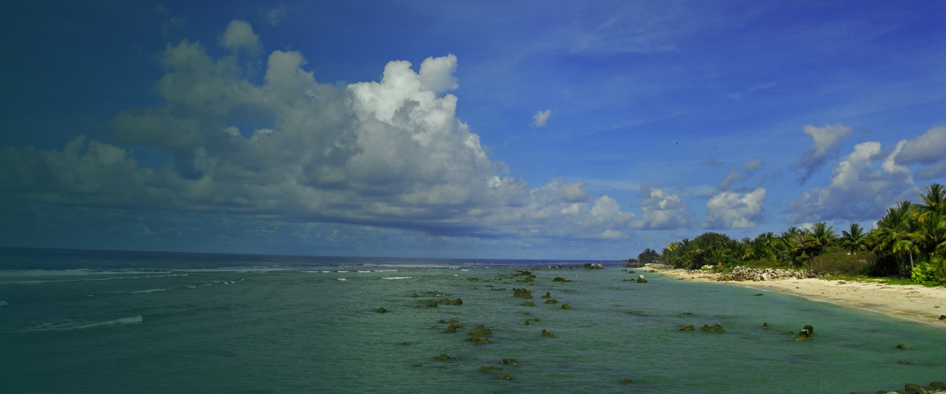 Nauru Passport Value