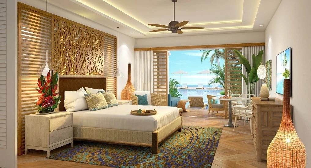 Anichi Marriott Dominica