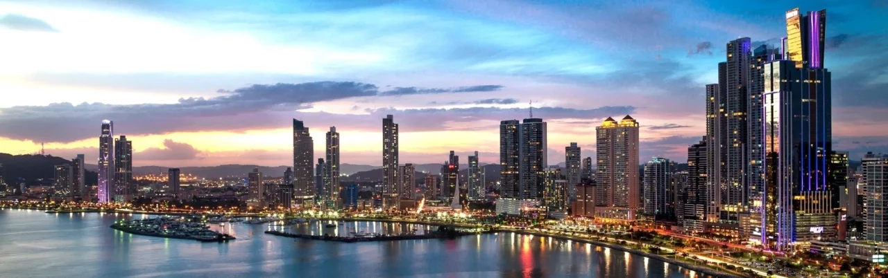 Panama Golden Visa