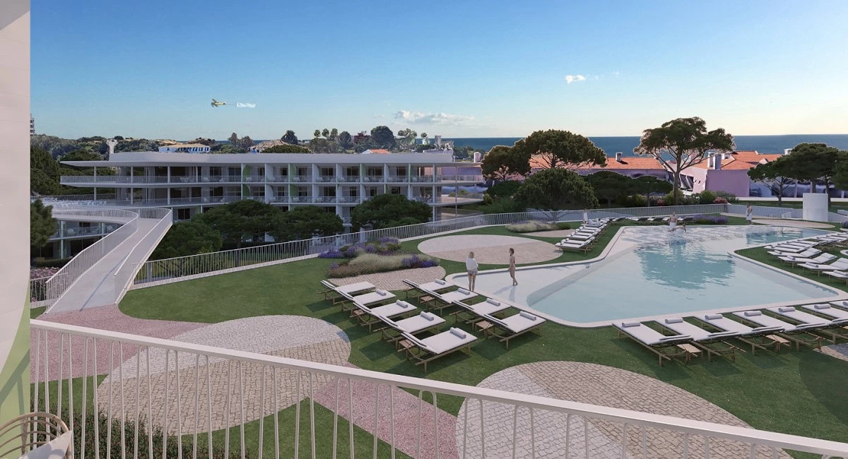 ponte do vau Algarve