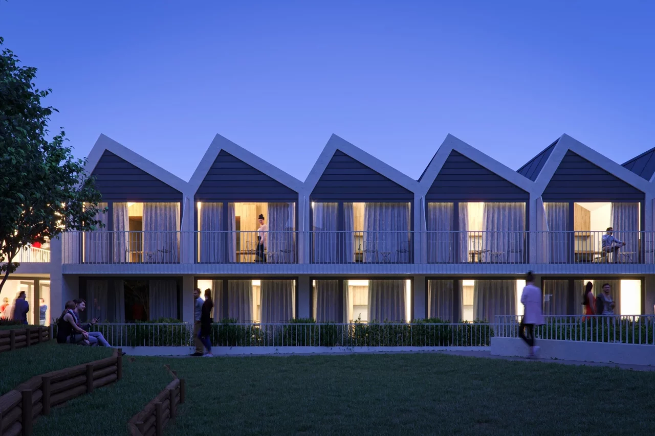 porto student apartments