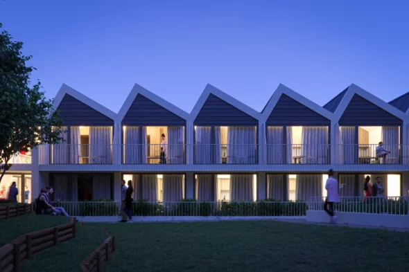 porto student apartments