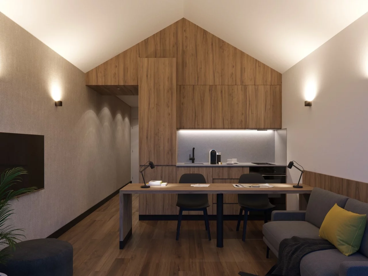 porto student apartments