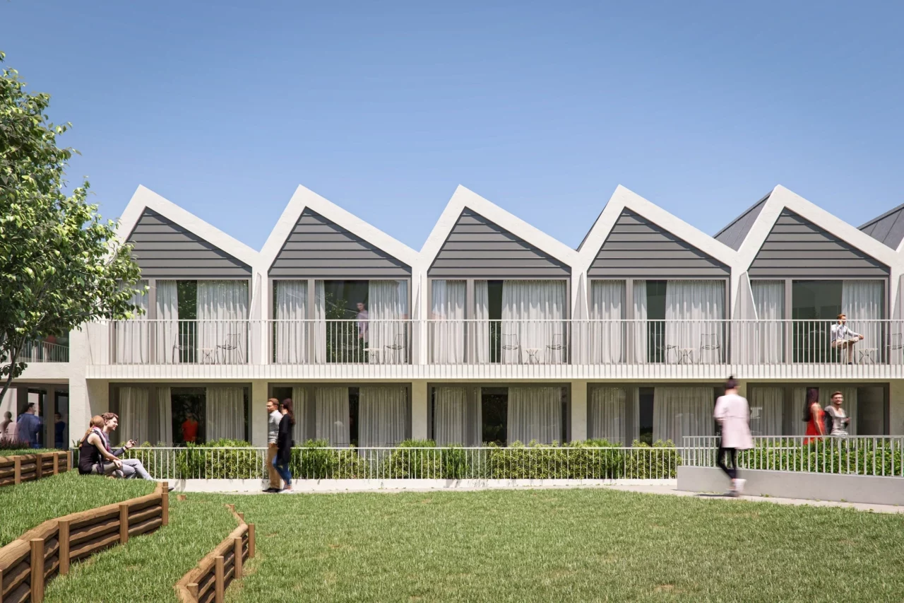 porto student apartments