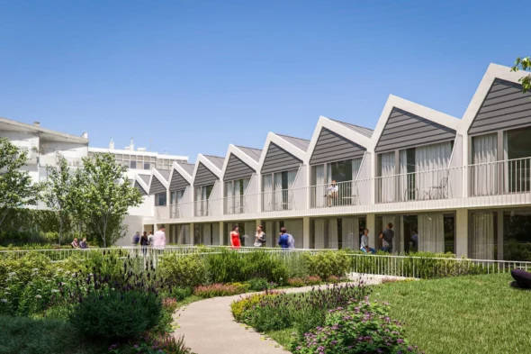 porto student apartments