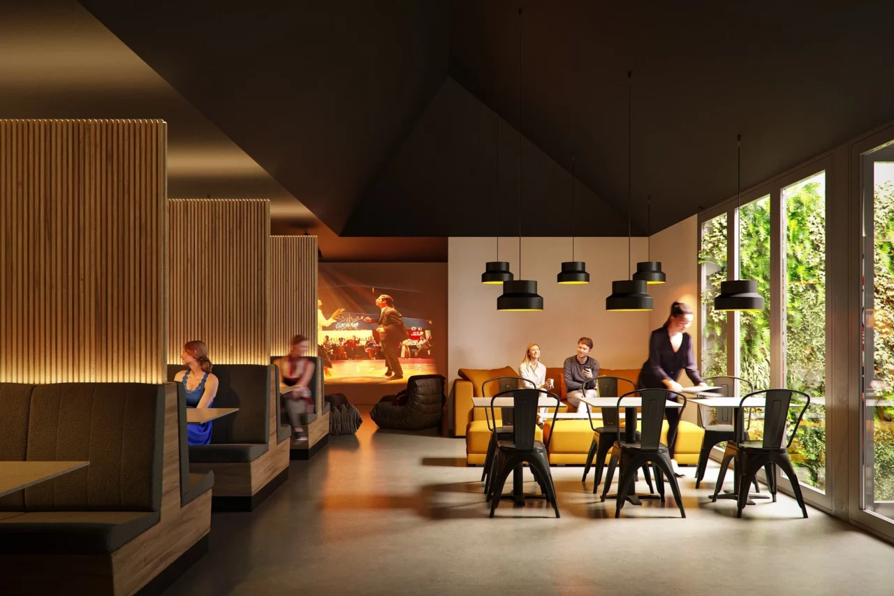 porto student apartments