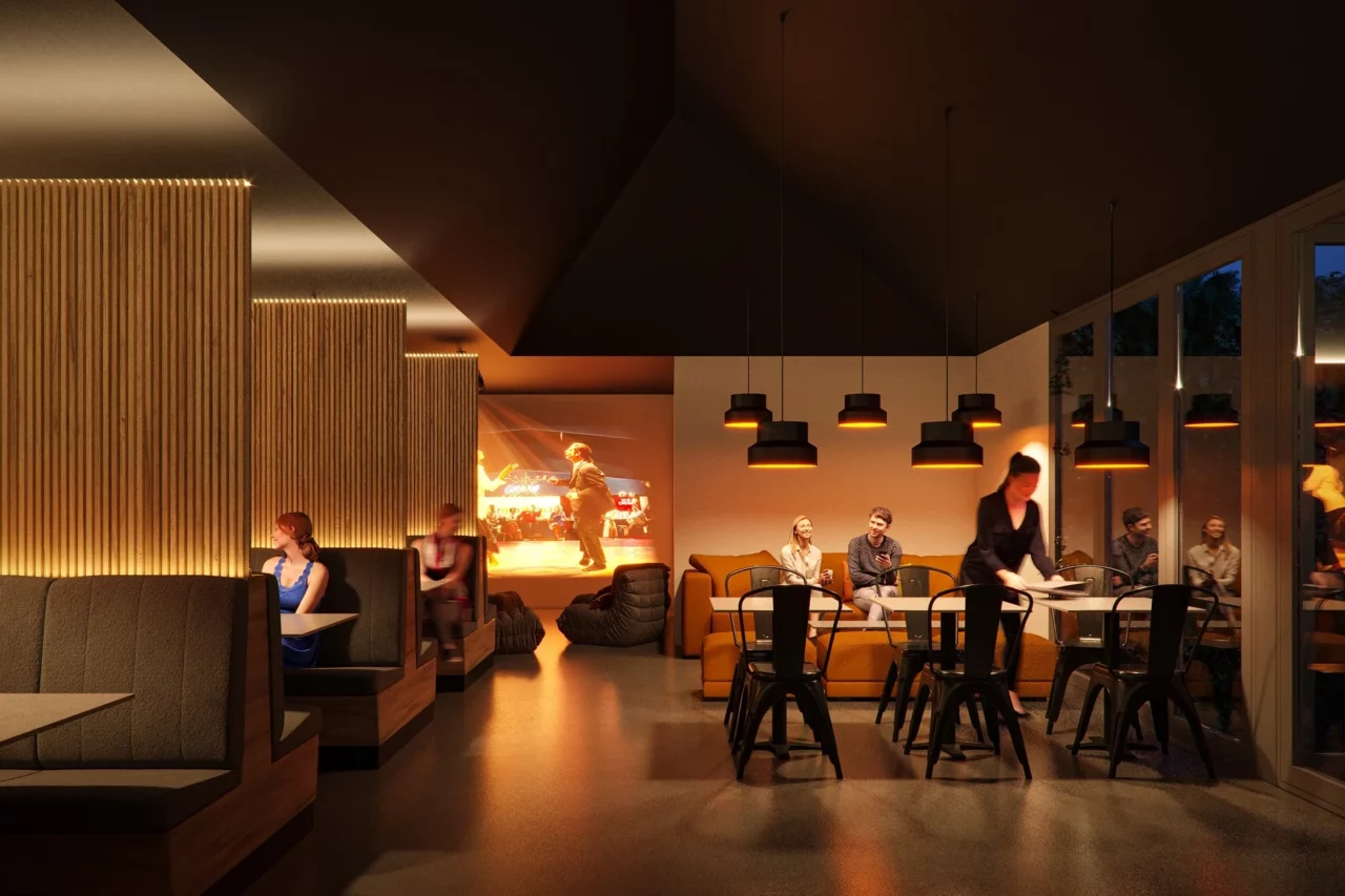 porto student apartments