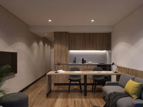 porto student apartments