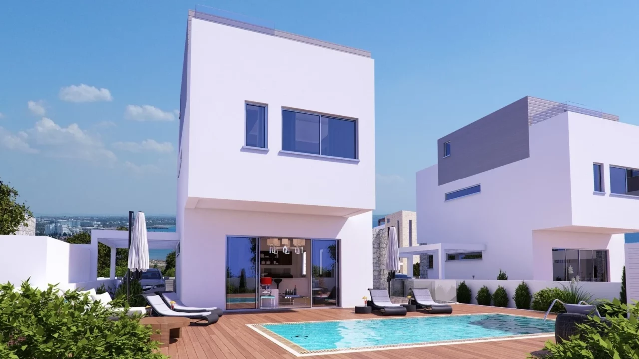 Cyprus Villa