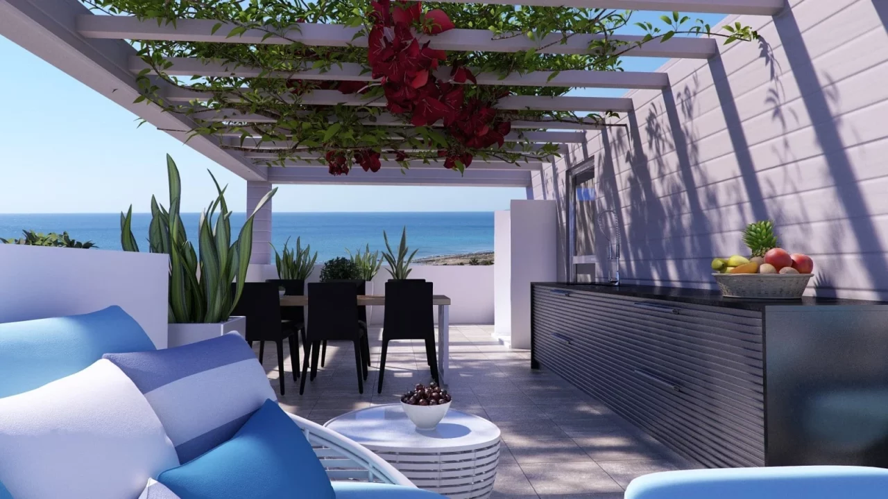 Cyprus Villa