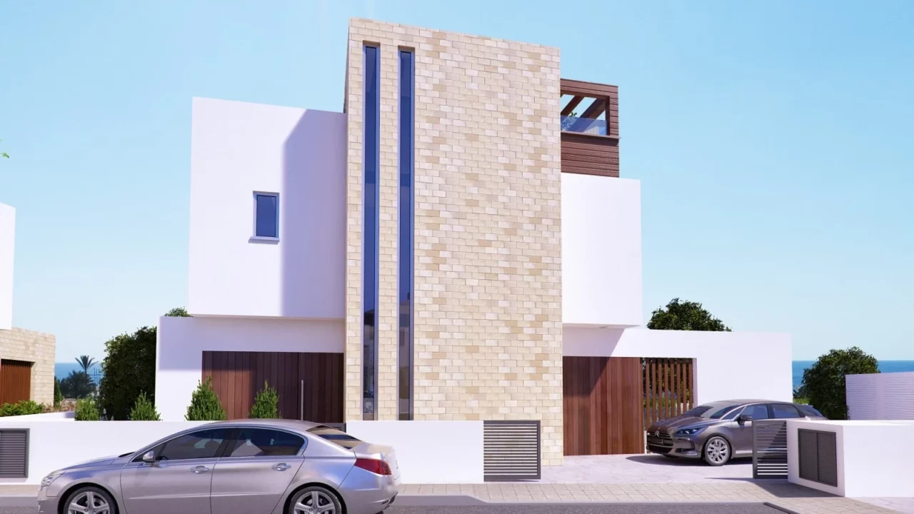 Cyprus Villa
