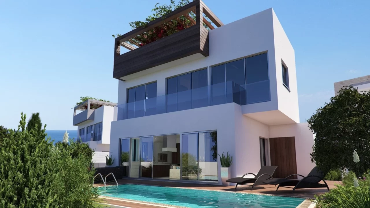 Cyprus Villa