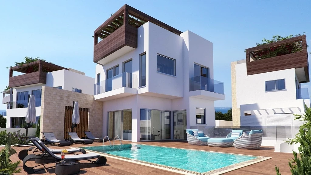 Cyprus Villa