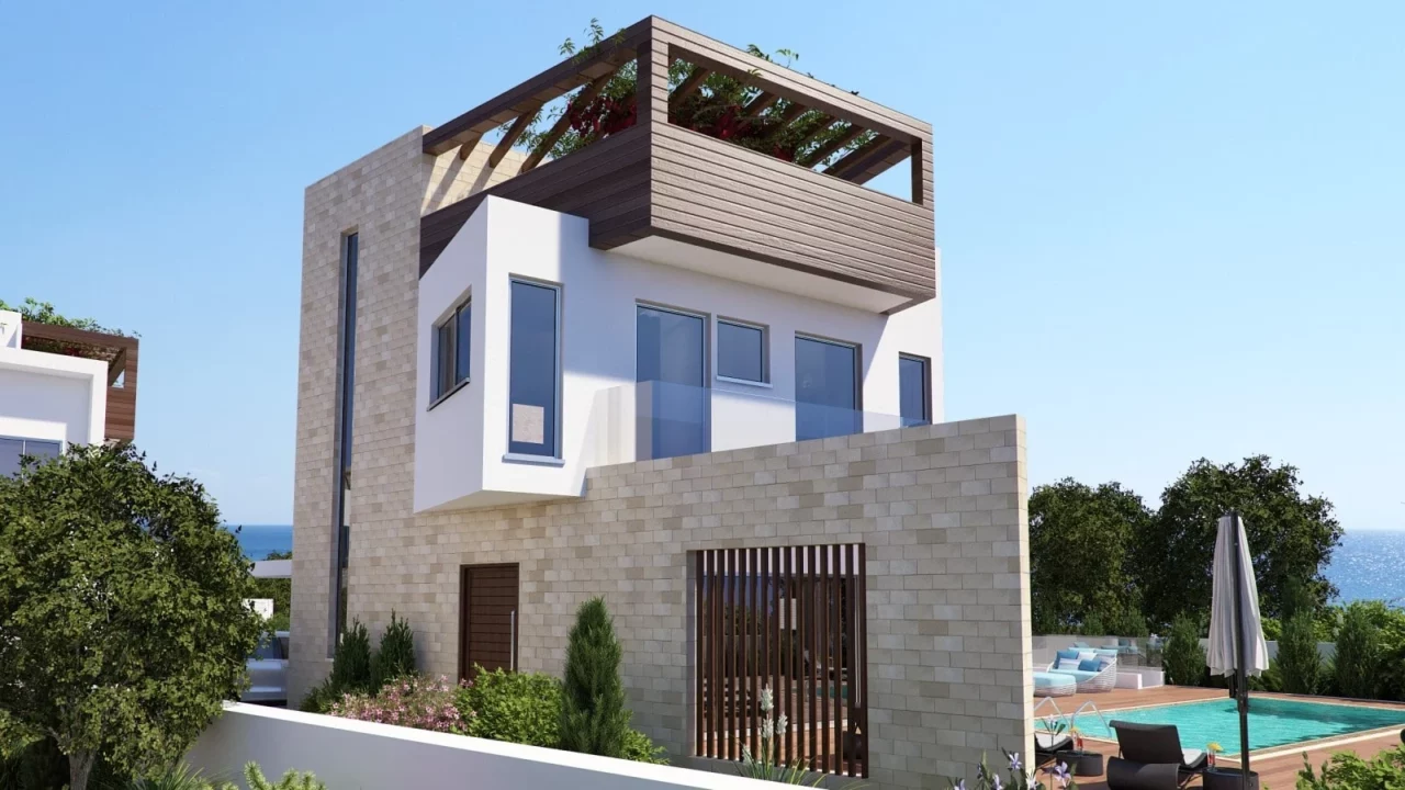 Cyprus Villa