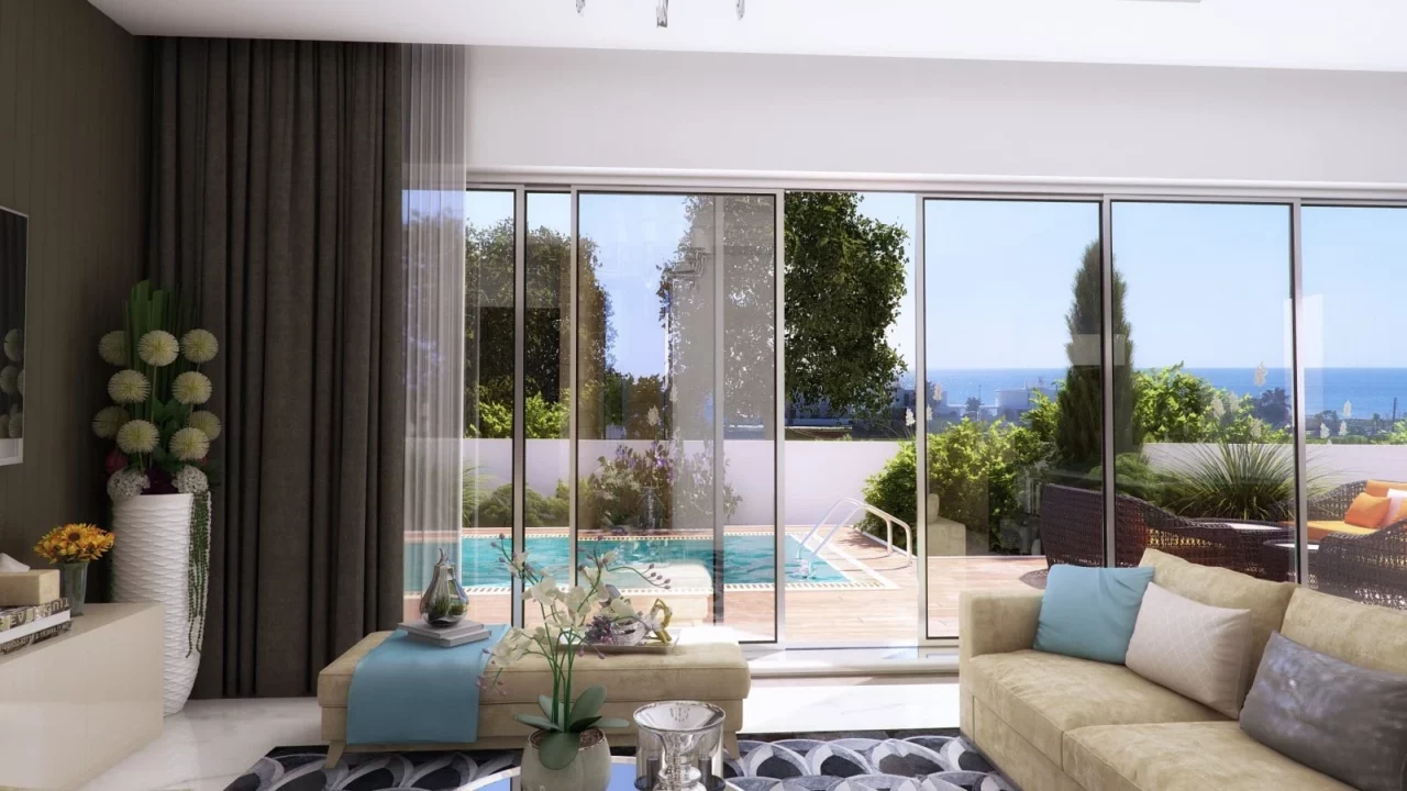 Cyprus Villa