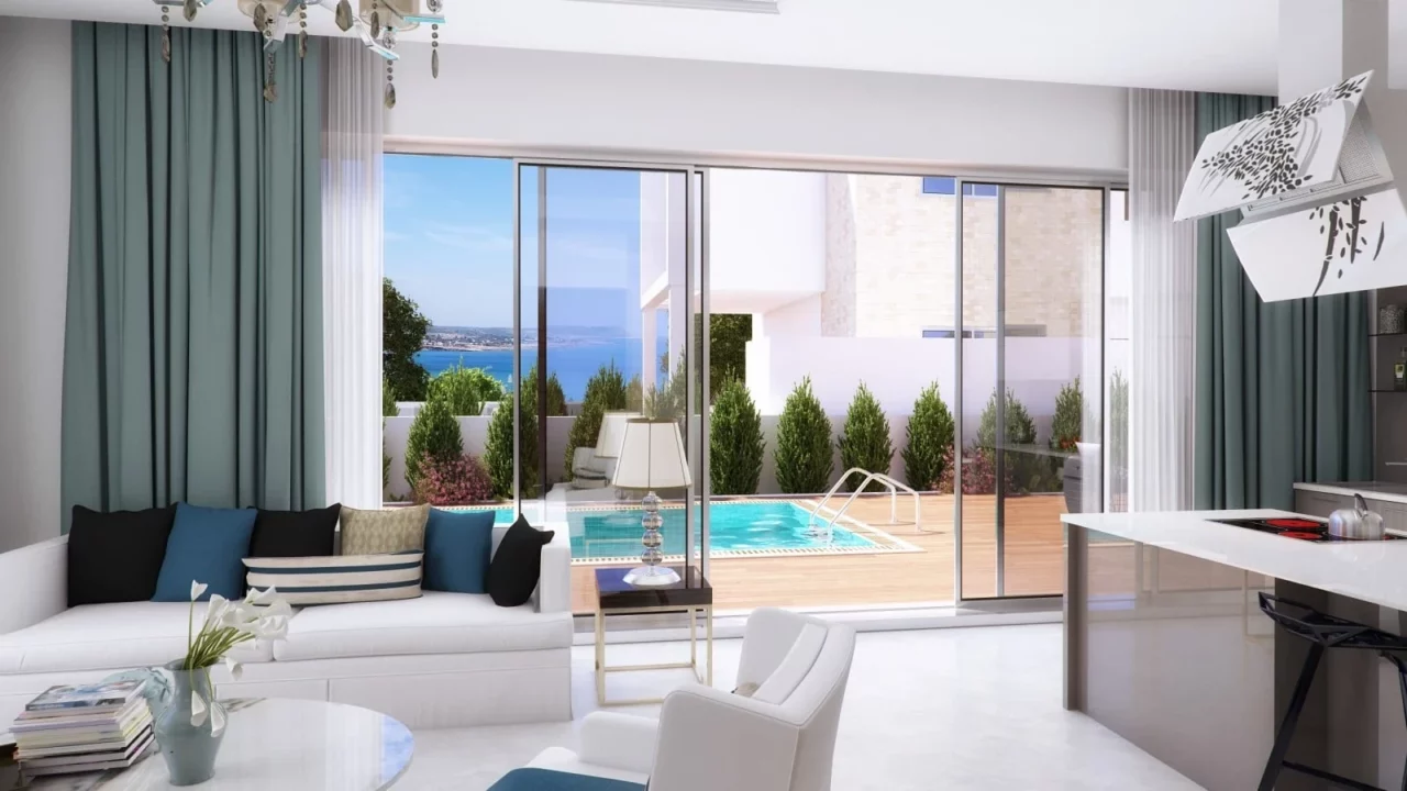 Cyprus Villa