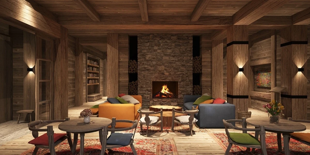 Montenegro Westin Hotel