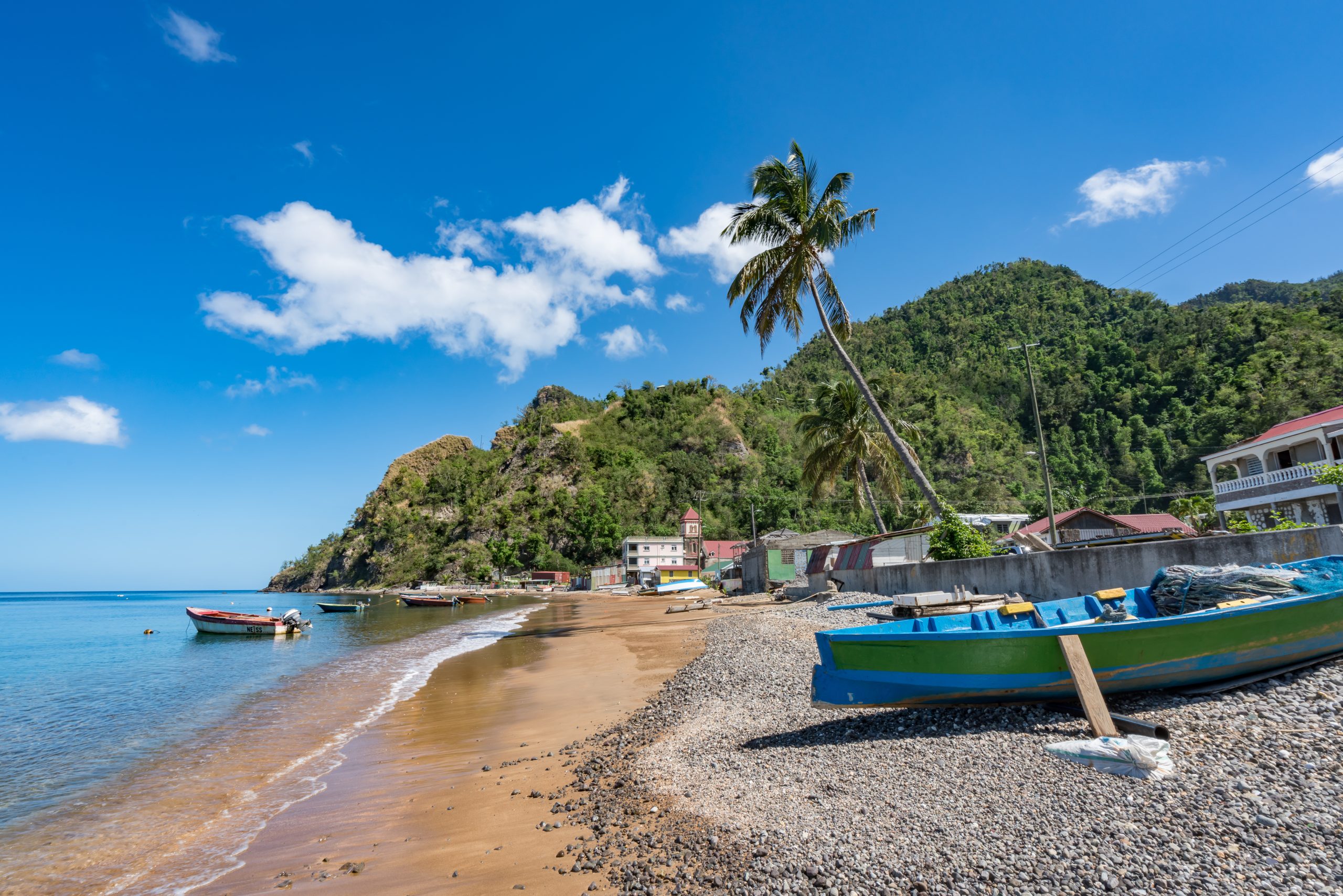 Dominica Citizenship by Investment – 2026 Guide