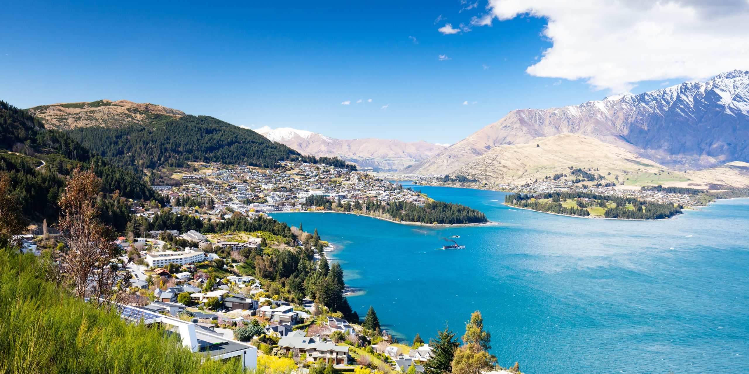 New Zealand AIP Visa in 2026