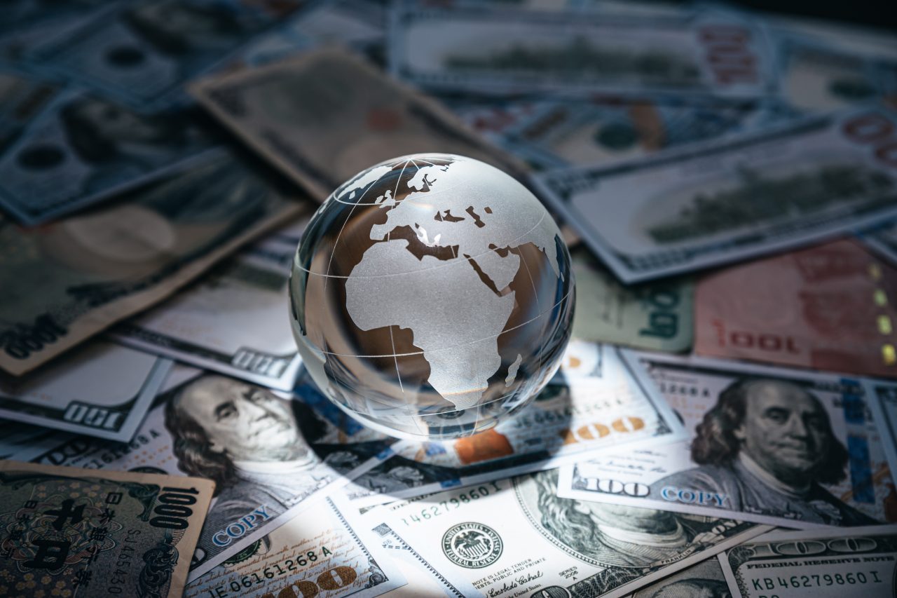Economic Outlook