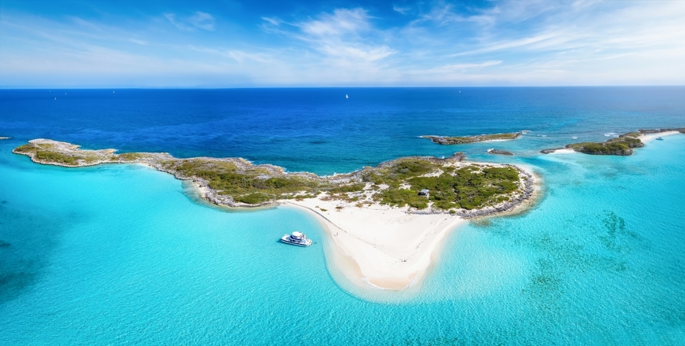 Bahamas Golden Visa