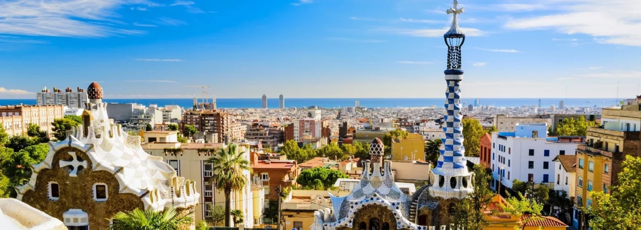 Spanish Property Prices Rise