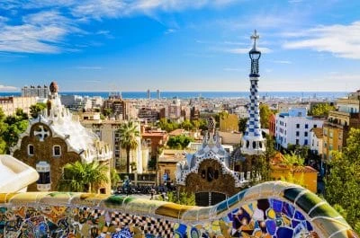 Spanish Property Prices Rise