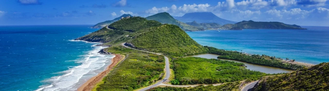 St Kitts and Nevis Citizenship by Investment