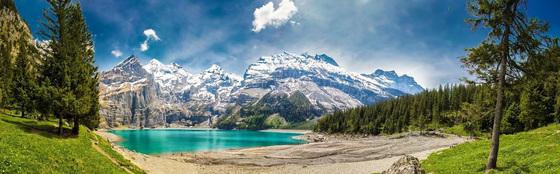 Residency by Investment Switzerland