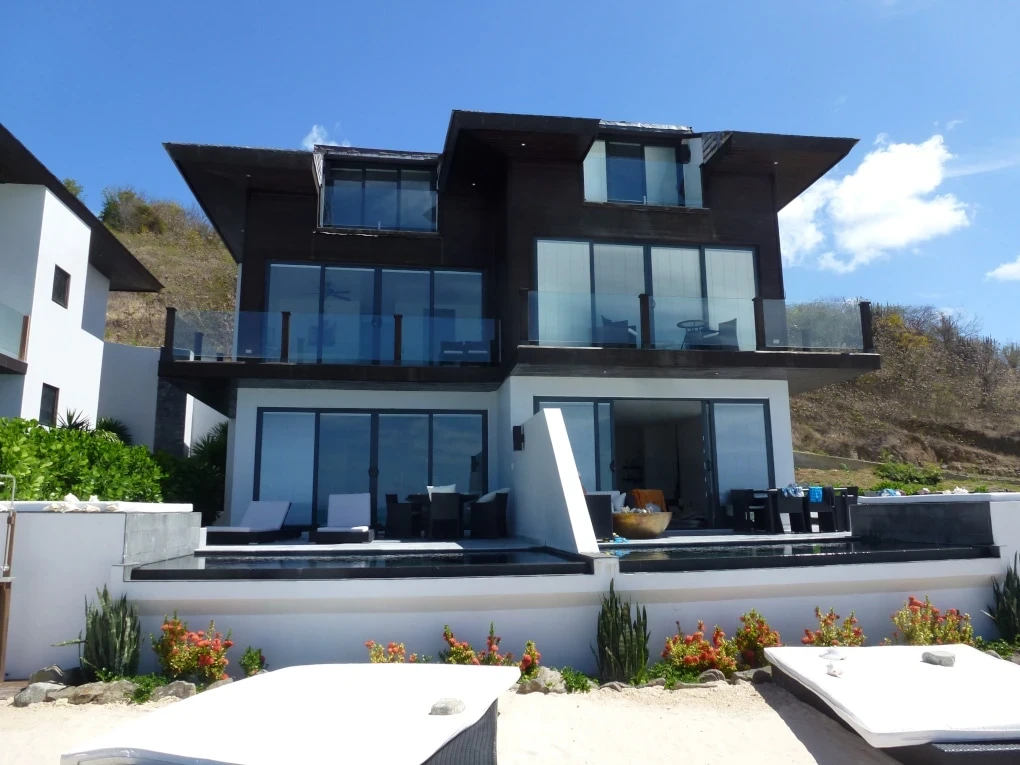 Tamarind Hills Investment