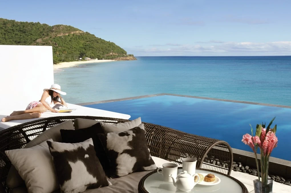 Tamarind Hills Sea Views