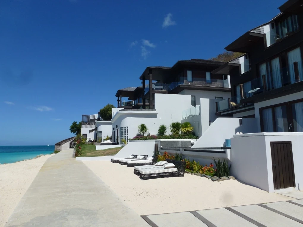 Tamarind Hills Apartments for Citizenship Investment