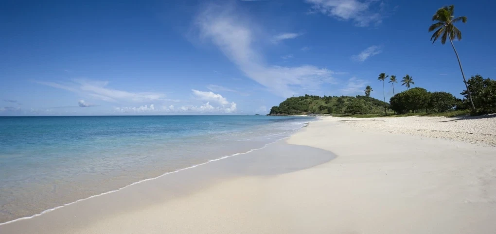 Tamarind Hills Beach