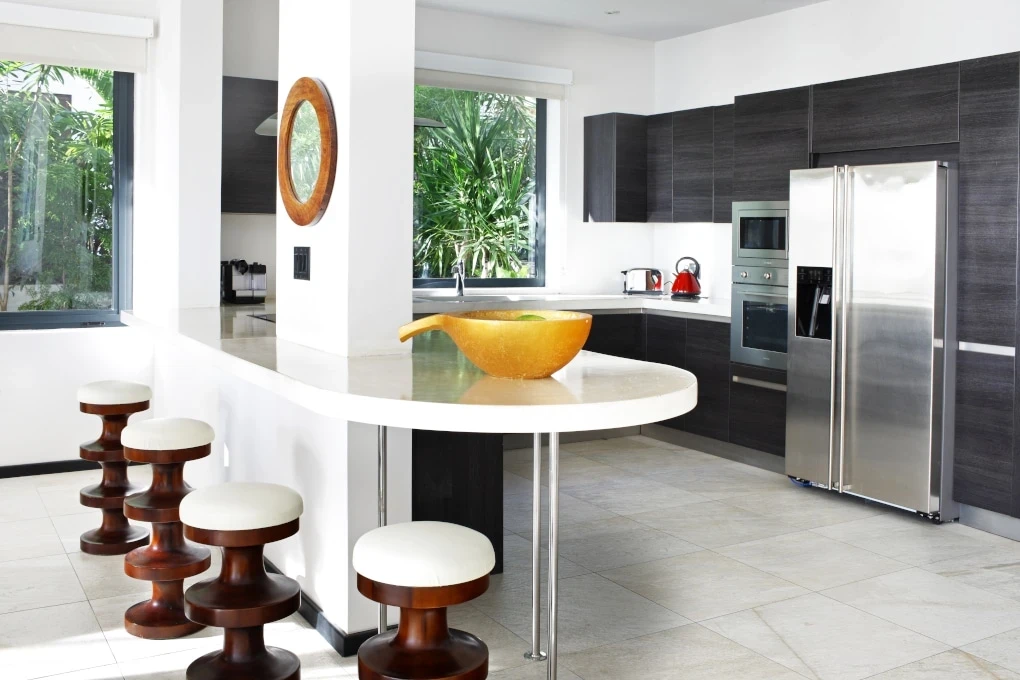 Tamarind Hills Kitchen