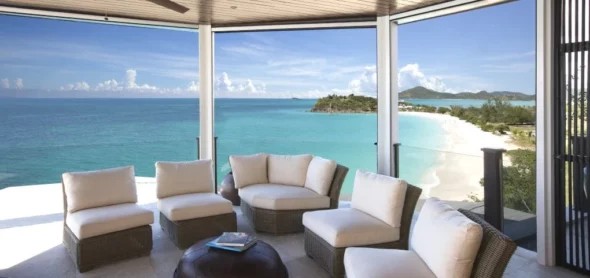 Tamarind Hills Investment with Superb Views