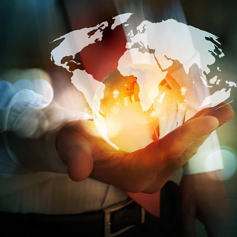 The power of two the passport collectors