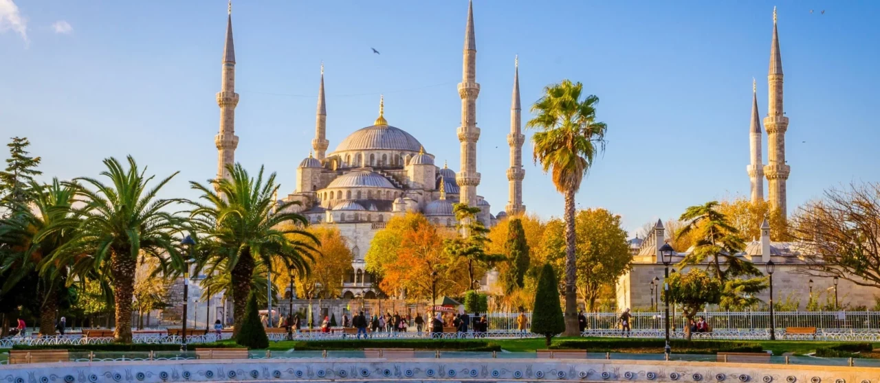 Turkey's record breaking citizenship programme